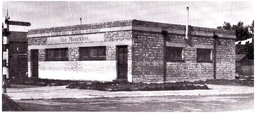 The Monkton, Portsmouth