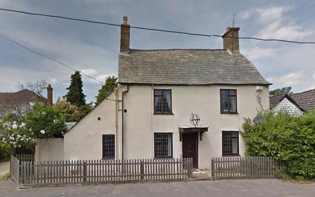 The Globe, Ringwood The Globe, Ringwood