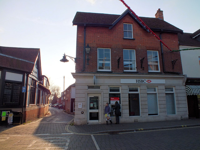 Kings Arms, Ringwood Kings Arms, Ringwood