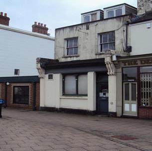 Alfred Arms, Southampton