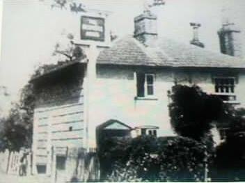 Bedwell Arms, Southampton Bedwell Arms, Southampton