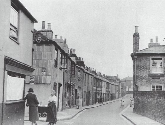 Carpenters Arms, Southampton Carpenters Arms, Southampton