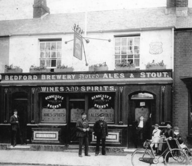 Chichester Arms, Southampton Chichester Arms, Southampton