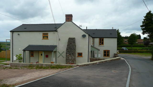 Countryman, Aston Crews Countryman, Aston Crews