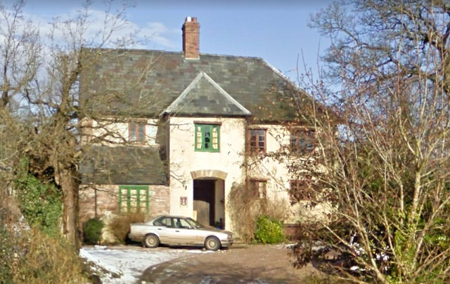 Broad Oak Inn, Broad Oak Broad Oak Inn, Broad Oak