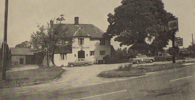 Broad Oak Inn, Broad Oak Broad Oak Inn, Broad Oak