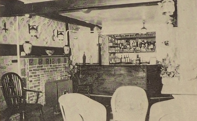 Broad Oak Inn, Broad Oak Broad Oak Inn, Broad Oak