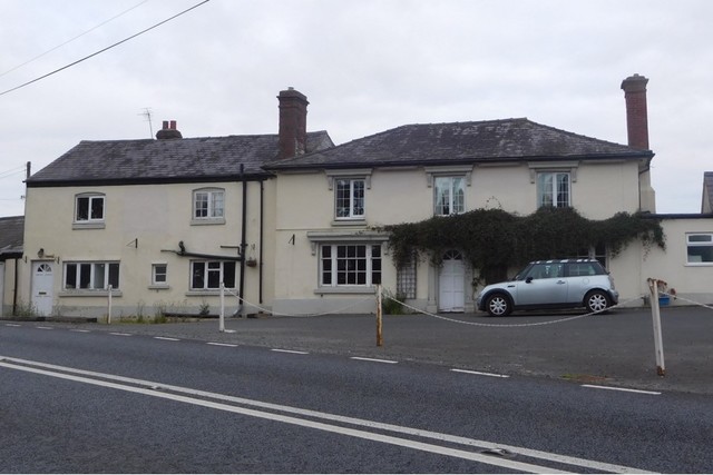 Kings Head, Docklow Kings Head, Docklow