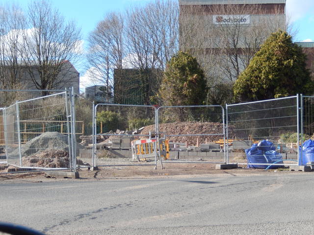 Bridge Inn, Hereford