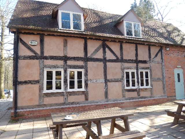 Essex Arms, Hereford Essex Arms, Hereford