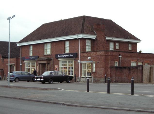 The Gamecock, Hereford The Gamecock, Hereford