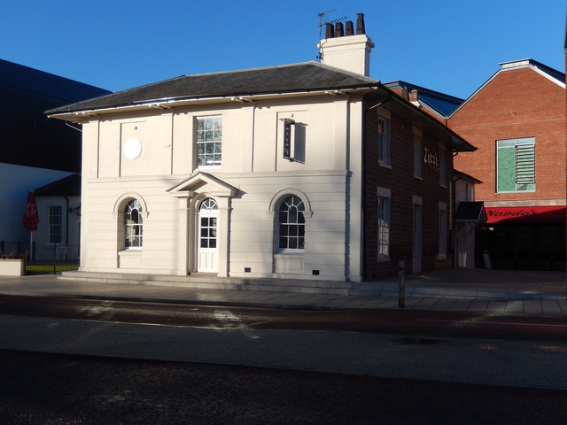 New Market Inn, Hereford New Market Inn, Hereford