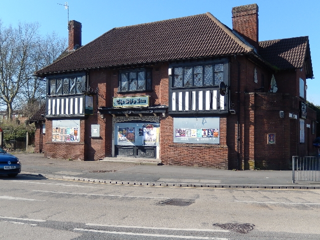 Ship Inn, Hereford Ship Inn, Hereford