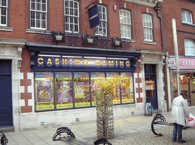 Three Crowns, Hereford Three Crowns, Hereford