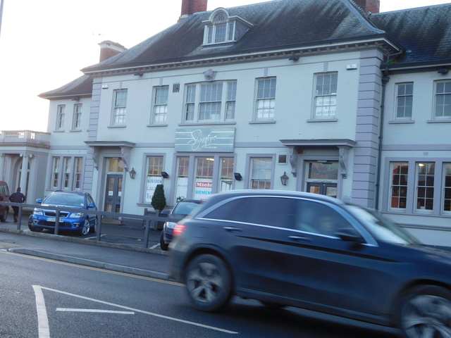 The Wellington, Hereford The Wellington, Hereford