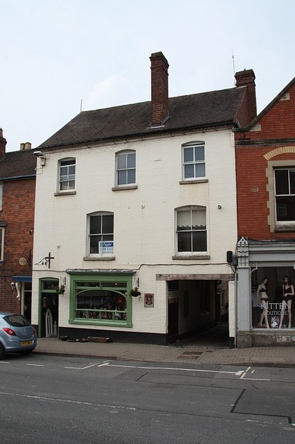 Plough Inn, Ledbury Plough Inn, Ledbury