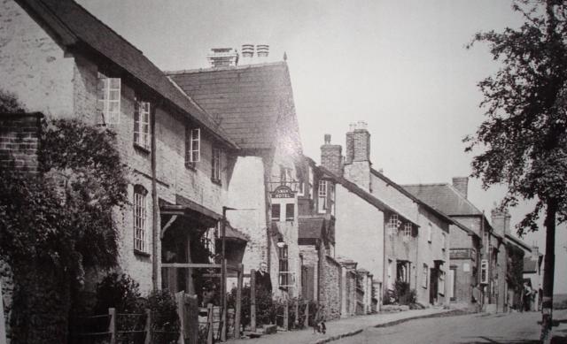 Swan Hotel, Leintwarding Swan Hotel, Leintwarding