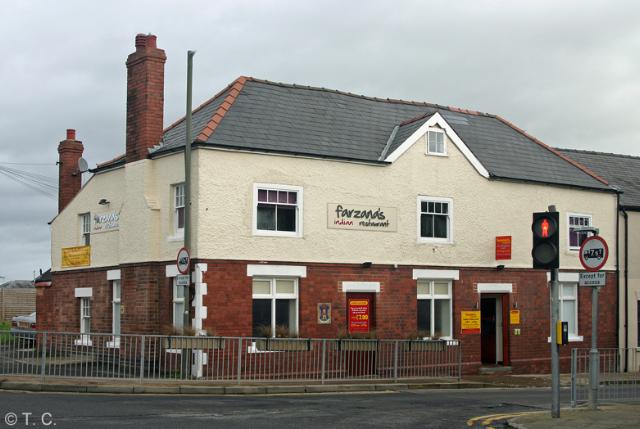 Bulls Head, Leominster Bulls Head, Leominster