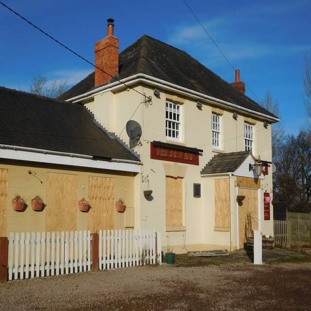 New Inn, Storridge New Inn, Storridge