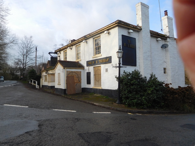 The Wheatsheaf, Whitbourne The Wheatsheaf, Whitbourne