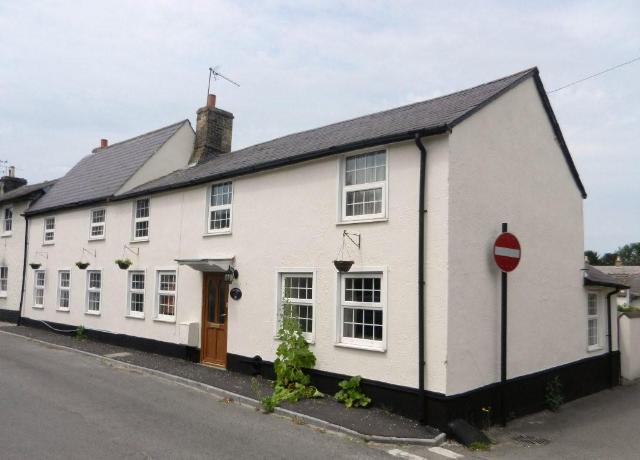 The Engine, Ashwell