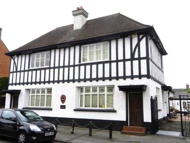 The Star, Baldock The Star, Baldock