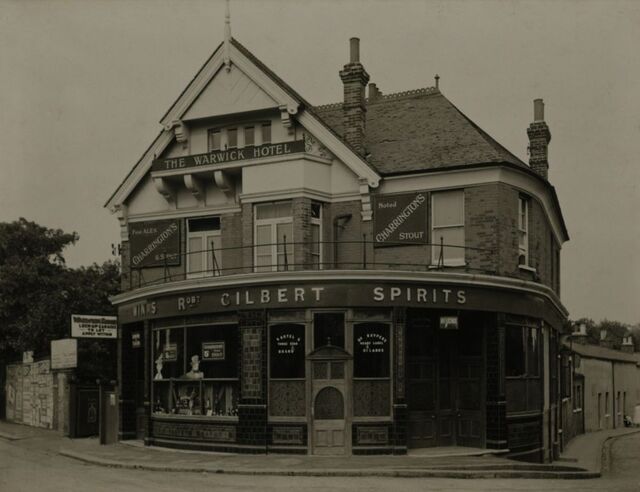 Bell & Buck, Barnet Bell & Buck, Barnet