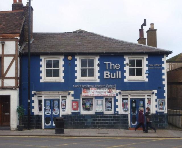 The Bull, Barnet The Bull, Barnet