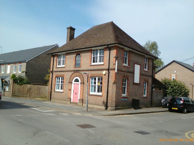 Brownlow Arms, Berkhamsted Brownlow Arms, Berkhamsted