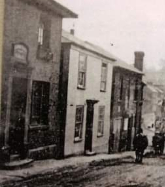 Railway Tavern, Berkhamsted Railway Tavern, Berkhamsted