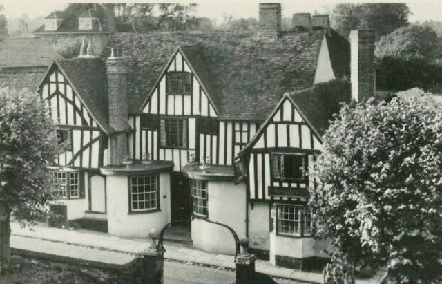 Boars Head, Bishops Stortford Boars Head, Bishops Stortford