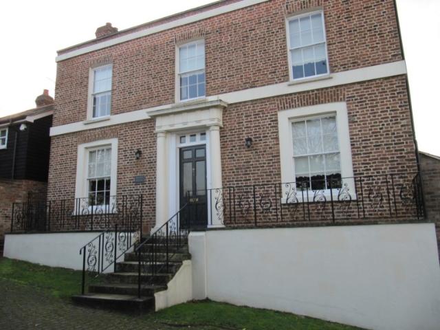 Brook House, Bishops Stortford