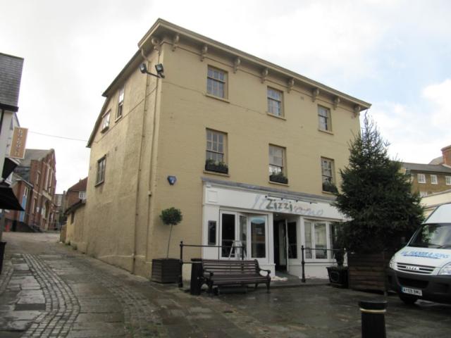 Curriers Arms, Bishops Stortford