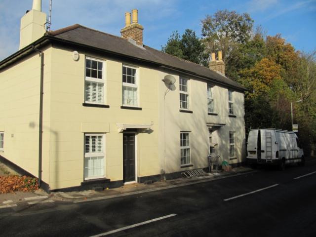 Prince Of Wales, Bishops Stortford Prince Of Wales, Bishops Stortford