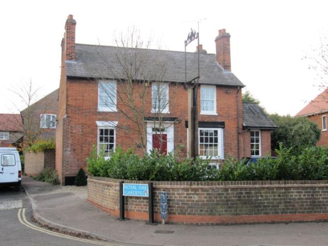 Royal Oak, Bishops Stortford