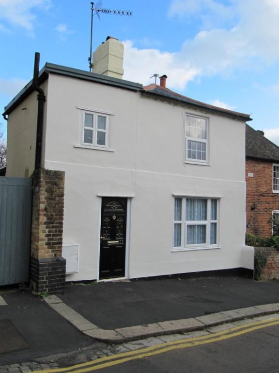 The Victoria, Bishops Stortford