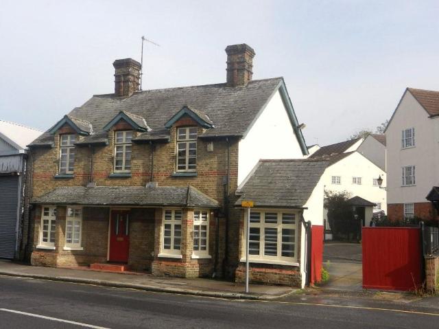 Weigh Inn, Bishops Stortford