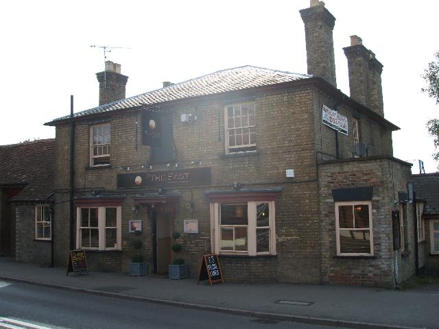 Plough Inn, Borehamwood Plough Inn, Borehamwood