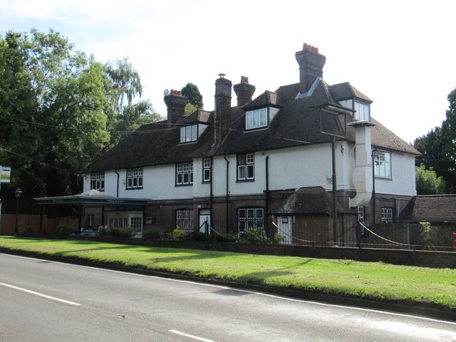 Bobsleigh Inn, Bovingdon Bobsleigh Inn, Bovingdon