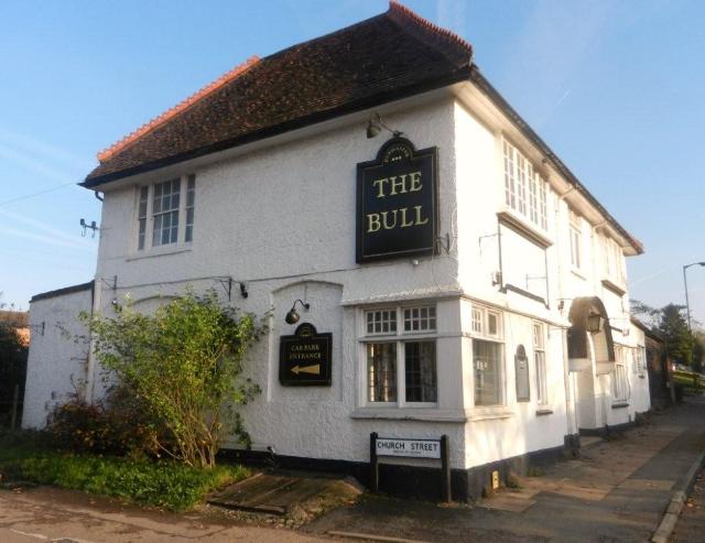 The Bull, Bovingdon The Bull, Bovingdon