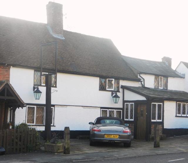 The Wheatsheaf, Bovingdon The Wheatsheaf, Bovingdon