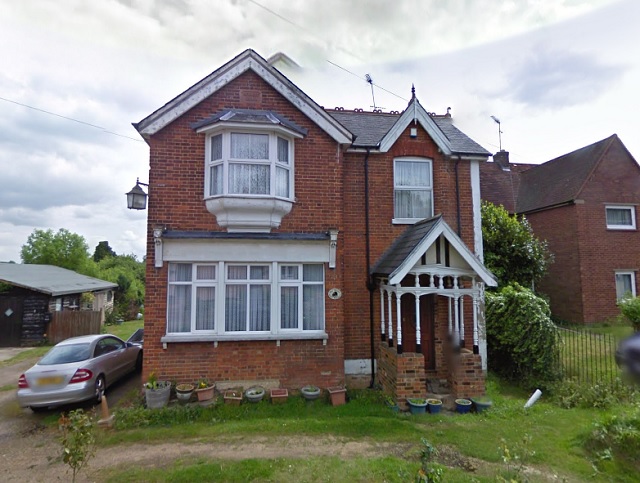 Three Jolly Butchers, Buntingford Three Jolly Butchers, Buntingford