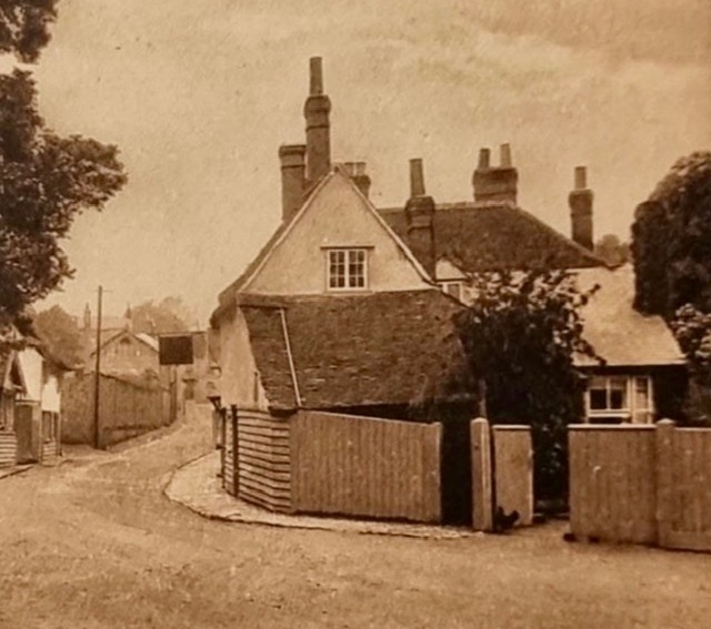 Two Brewers, Buntingford Two Brewers, Buntingford