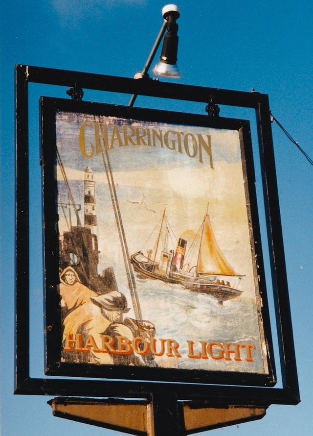 Harbour Lights, Bushey