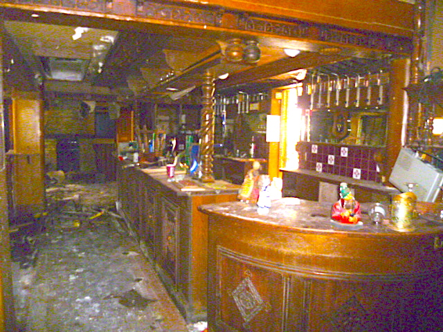 Devonshire Arms, Bushey Heath Devonshire Arms, Bushey Heath