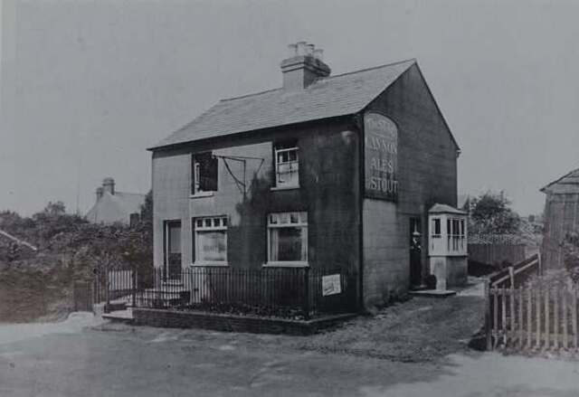 The Stag, Bushey Heath The Stag, Bushey Heath