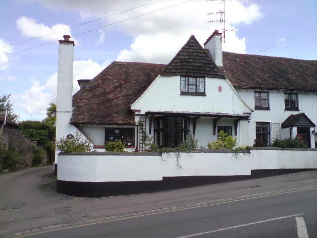 White Horse, Bushey Heath White Horse, Bushey Heath