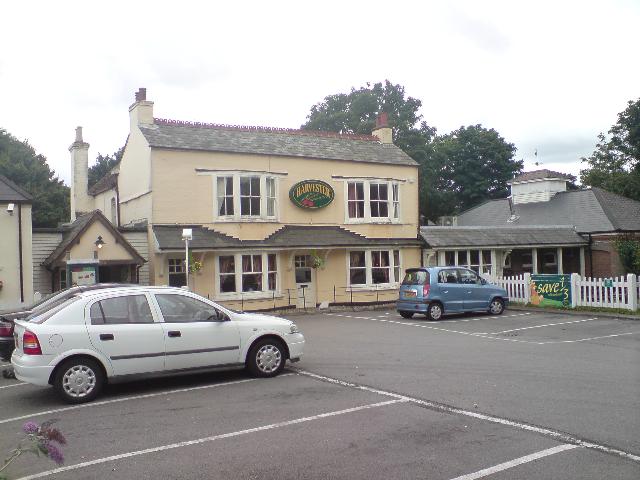 Windmill, Bushey Heath