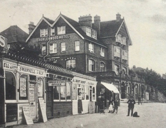 The Sportsman, Chorleywood The Sportsman, Chorleywood