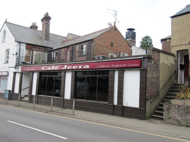 The Junction, Harpenden The Junction, Harpenden